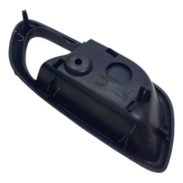 Acabamento Maçaneta Interna Porta Dianteira Esquerda  Dodge  Não Informado Traseira