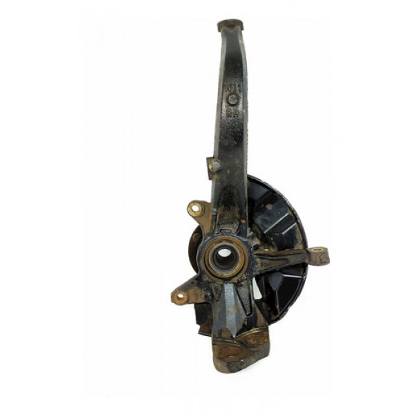 Manga Eixo Dianteiro Direito Ford Fusion 2.5 2010    136707