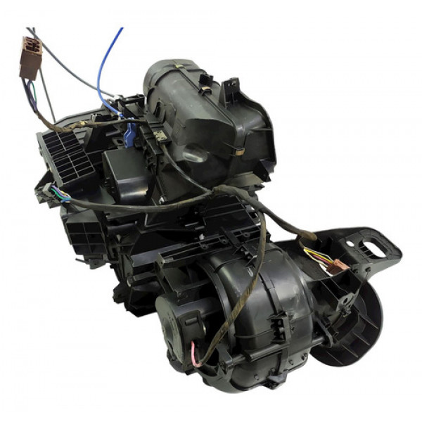 Caixa Ar Forçado  Peugeot Partner 1.8  2000 165252