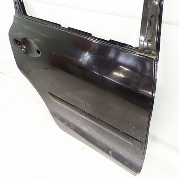 Porta Traseira Direita/deslizante Honda Civic Exr 2014 V1469