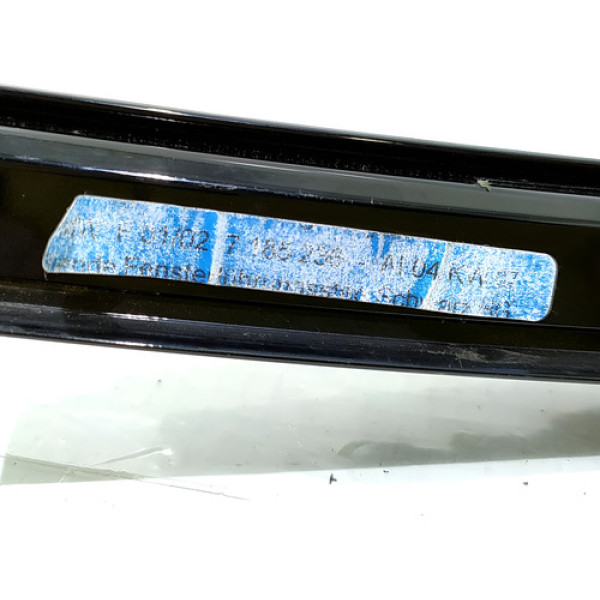 Moldura Guia Vidro Traseiro Direito Bmw 750i Ya81 2015 38997 Não Informado