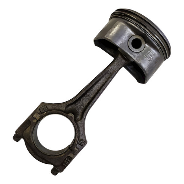 Pistão Biela  Fiat Siena 1.8 2007 194530