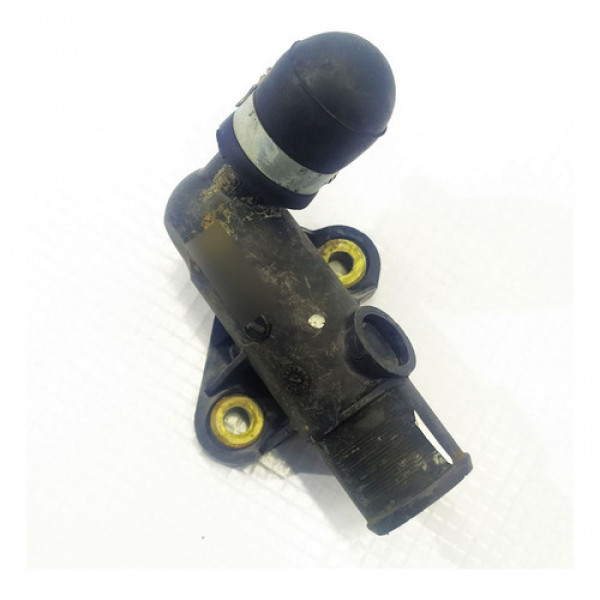 Flange Água Motor Citroën Xsara 1.8 16v 1998    239