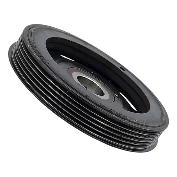 Polia Virabrequim Mercedes-benz B200 2.0 2007 185925