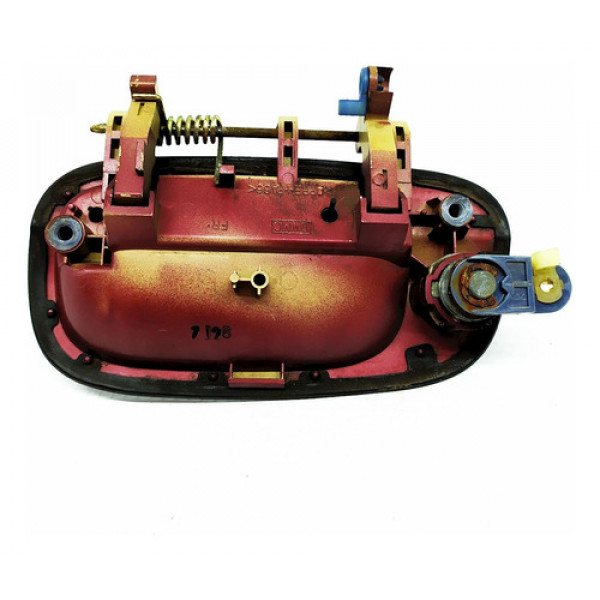 Maçaneta Externa Porta Dianteira Direita Daewoo Leganza 1997