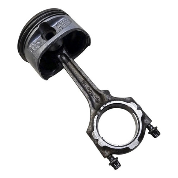Pistão Biela  Ford Fiesta Sd 1.6 2007 209346