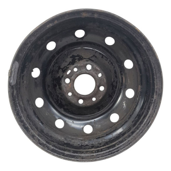 Roda Dianteira Direita Citroën Xantia Glx 2.0  1998 V1693 - 