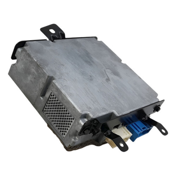 Módulo Controle Video  Bmw 550i 4.8  2009 196783 Não Informado