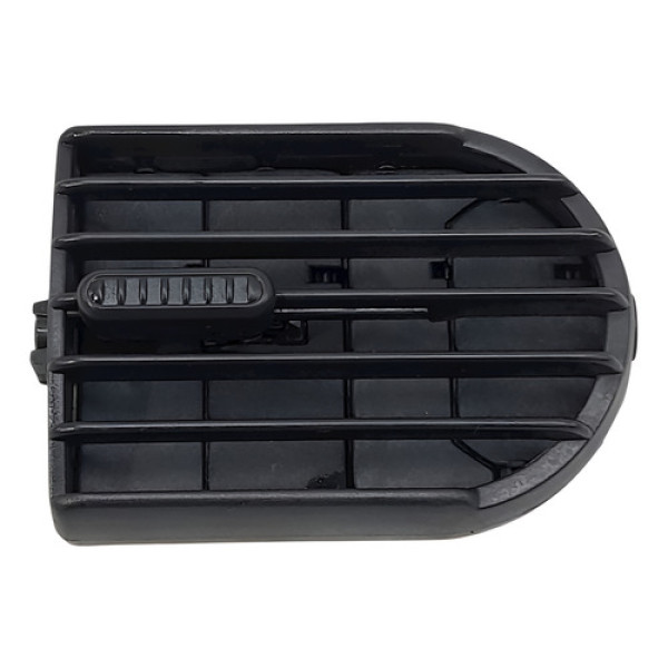 Difusor Ar Capa Painel Gm Corsa 2010 Do   Não Informado