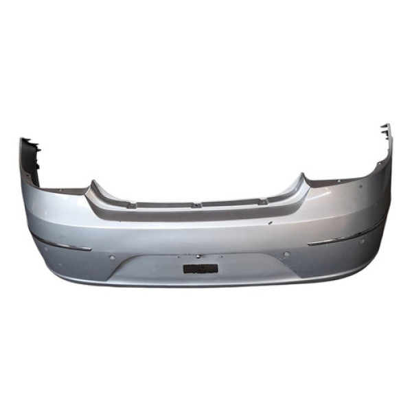 Para-choque Traseiro Fiat Linea Dual 1.8 16v 2011 V1739 - P2