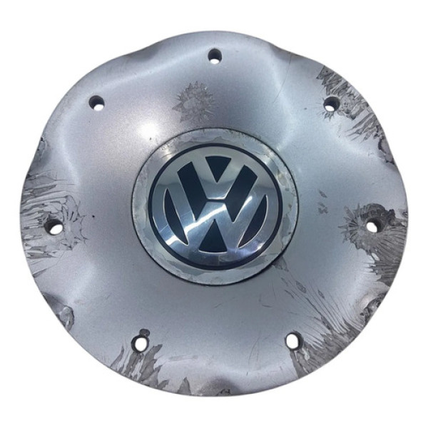 Calota Miolo Roda  Vw Touareg V8 2009 207239 Não Informado