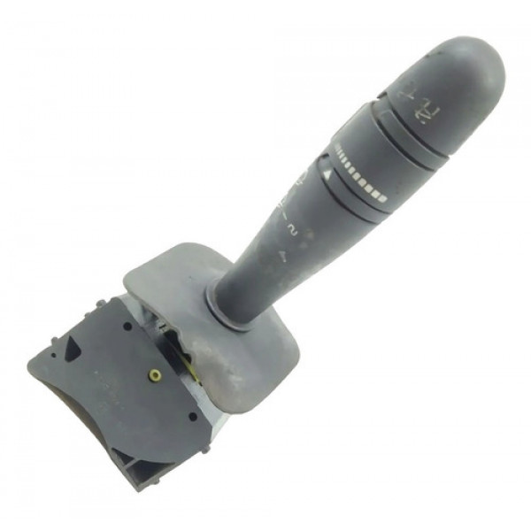 Comando Limpador Para-brisa Scenic 2003 Original 38716 Esquerdo