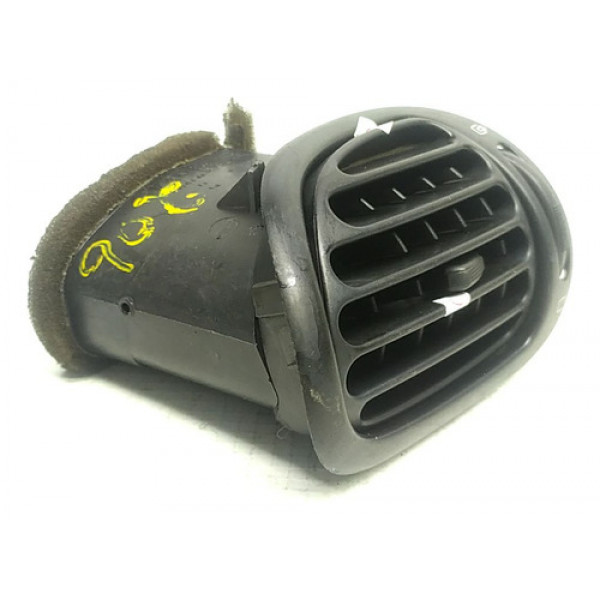 Difusor Ar Direito Painel Peugeot 206    130913