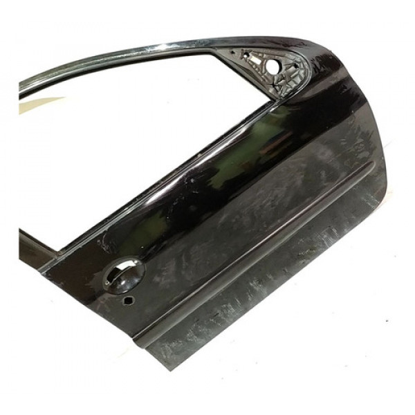 Porta Dianteira Direita Peugeot 206 1.6 16v  2005 V1364 - P3