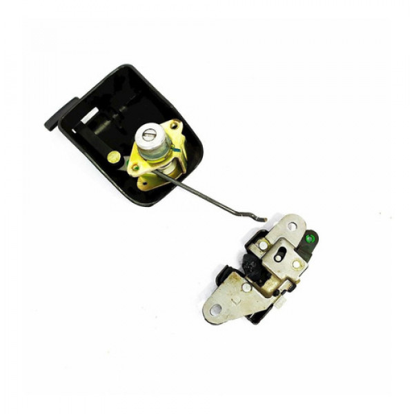 Fechadura Trava Banco Traseiro Honda Accord Lx 1995 80709
