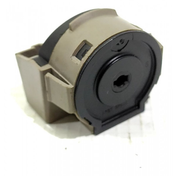 Comutador Partida Ford New Fiesta 2013    126408