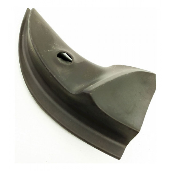 Acabamento Interno Retrovisor Direito Gm Spin 2013    2935
