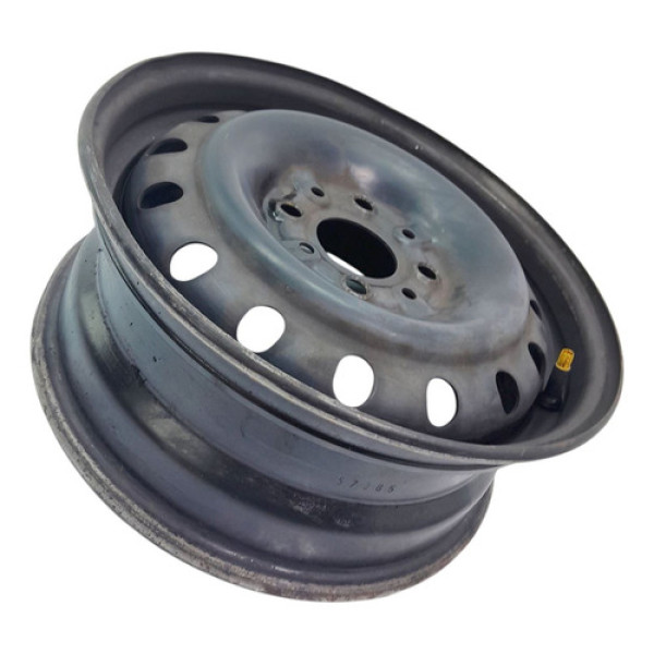 Roda Dianteira Direita Fiat Palio 1.0 1999 V1791 - P39 Não Informado