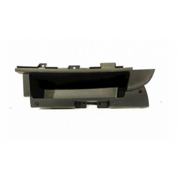 Porta-objetos Superior Painel Nissan Versa 1.6  2018 89566