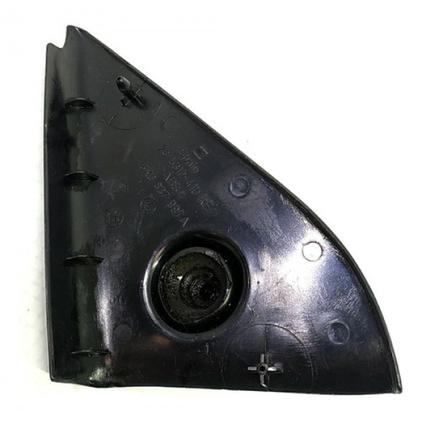 Acabamento Interno Retrovisor Direito Vw Polo Class 1.8  199