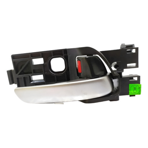 Maçaneta Interna Dianteira Direita Honda Fit 2017 42742 - Dianteira