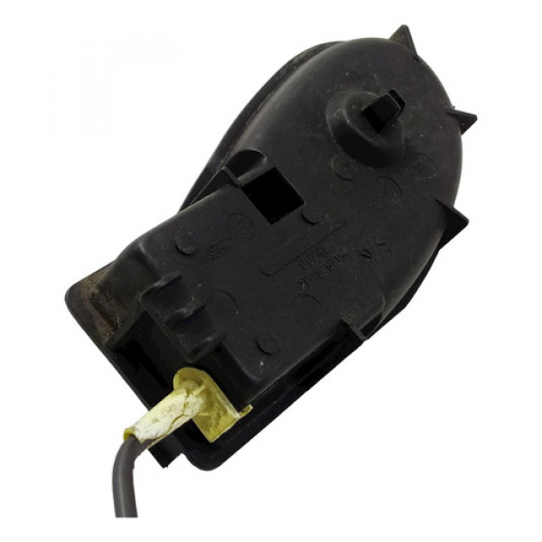 Maçaneta Interna Porta Dianteira Direita Ford Focus 1.8 16v  Não Informado Traseira