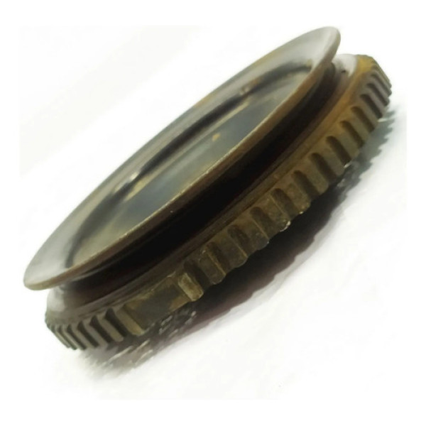 Polia Virabrequim Gm Corsa Pickup 1999 83033