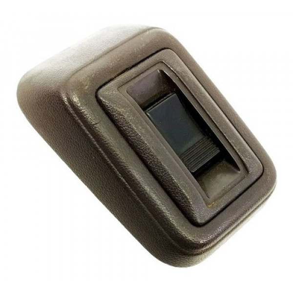 Botão Vidro Traseiro Direito Toyota Corolla Original 1995   