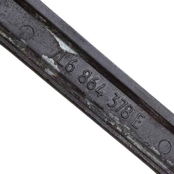 Acabamento Moldura Central Painel  Vw Touareg V8 2009 206454 Não Informado