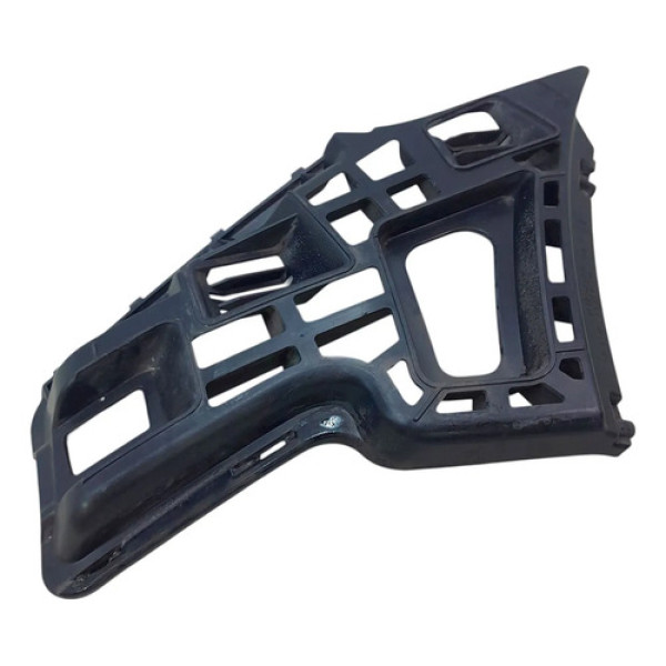 Guia Esquerdo Para Choque Dianteiro  Vw Touareg V8 2009 2068