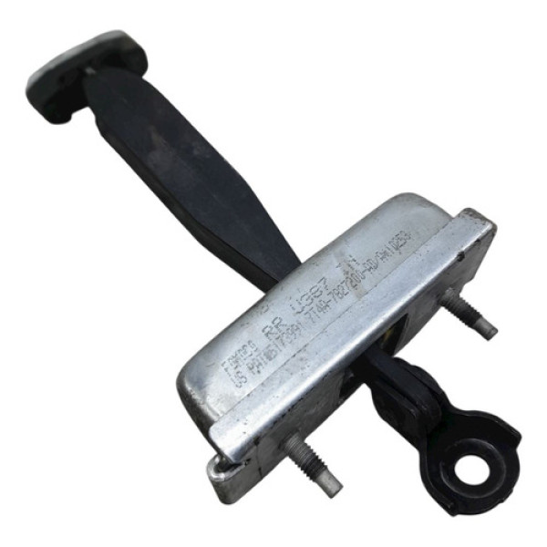 Limitador Interna Porta Traseira Direita  Ford Edge 3.5 2011 Não Informado