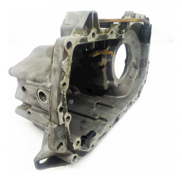 Caça Câmbio Do Renault Clio 1.0 16v 2012    139894