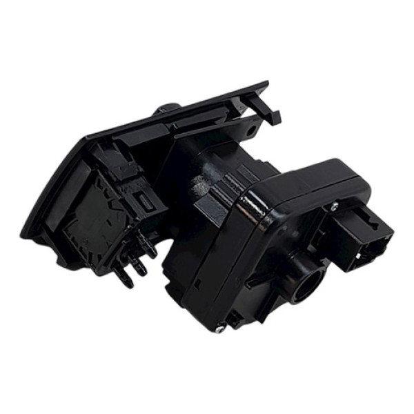 Botão Regulagem Farol Mercedes-benz B200 2.0 2007 186185