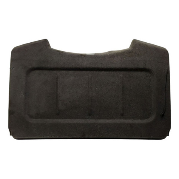 Tampão Bagagito  Renault Sandero 1.6 2012 202489 Não Informado