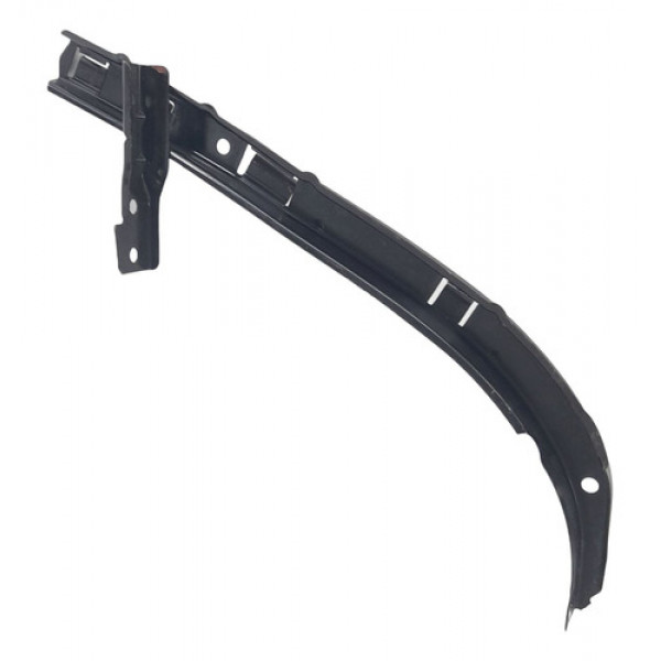 Guia Esquerdo Para-choque Dianteiro Honda Accord 2000    145