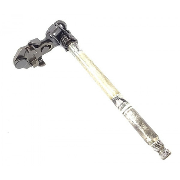 Eixo Seletor Marcha Honda Cg150 Start 2015 88113