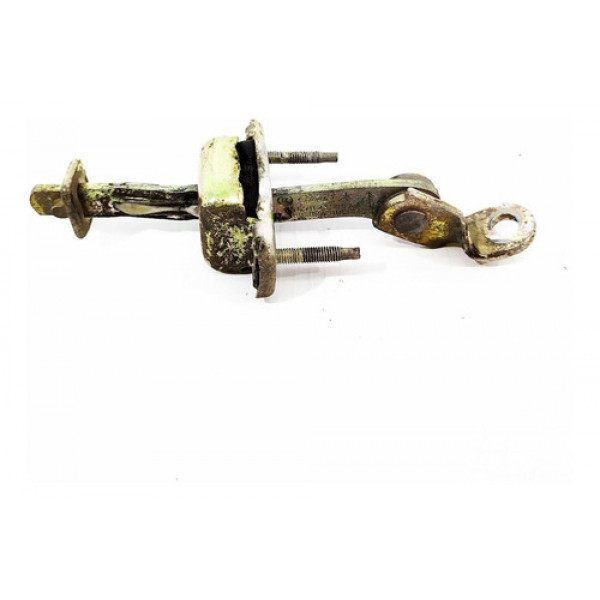 Limitador Porta Dianteira Direita Ford Fiesta 2002    100487