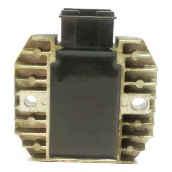 Regulador Retificador Voltagem Honda Lead 110 2010 71357