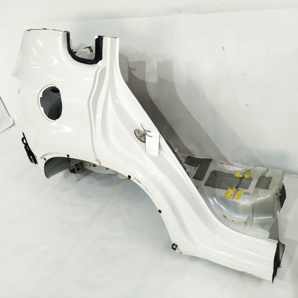 Lateral Direita Vw Tiguan 2.0 Tsi 2015    107198