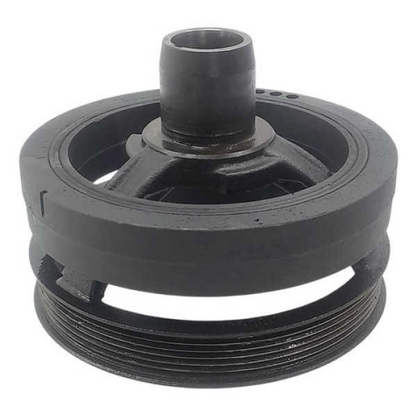 Polia Virabrequim Jeep Cherokee Sport 3.7 2005 185612