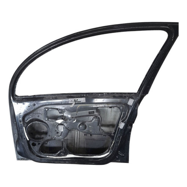 Porta Dianteira Direita Citroën C3 1.4 Glx 2008 V1701 - P32 Traseira Não Informado Não Informado