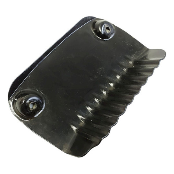 Chapa Proteção Câmbio  Porsche Cayenne S 4.8 T 2011 190976