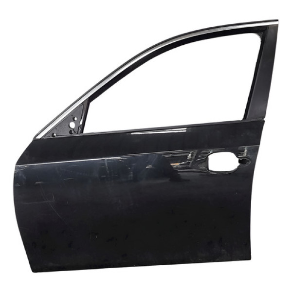 Porta Dianteira Esquerda Bmw 550i 4.8  2009 V1742 - P33 Traseira Não Informado Não Informado