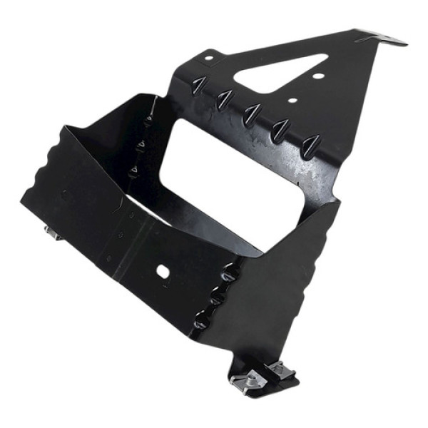 Suporte Módulo Vídeo  Bmw 550i 4.8  2009 196786 Não Informado