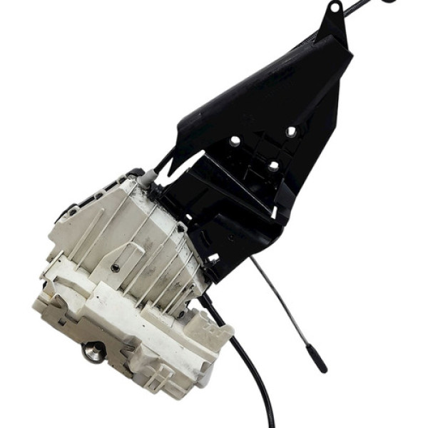 Fechadura Porta Traseira Esquerda Mercedes-benz B200 2.0 200