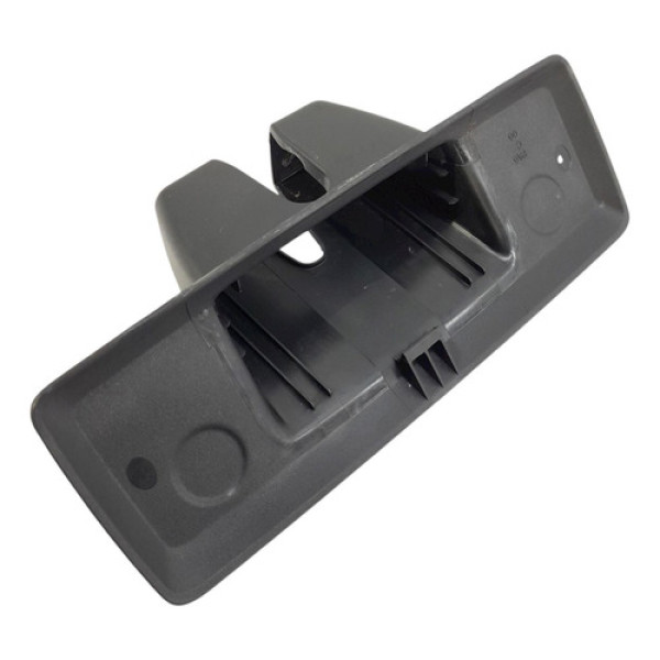 Acabamento Fechadura Tampa Traseira  Gm Sonic Hb 1.6 2013 20 Não Informado