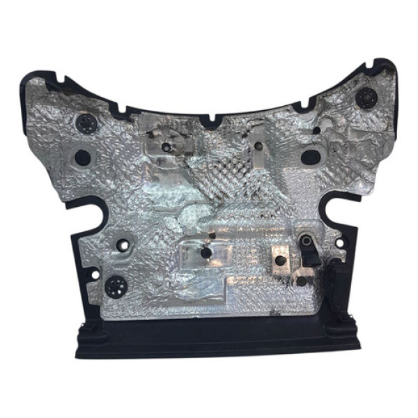 Complemento Inferior Central Churrasqueira  Porsche Cayenne 