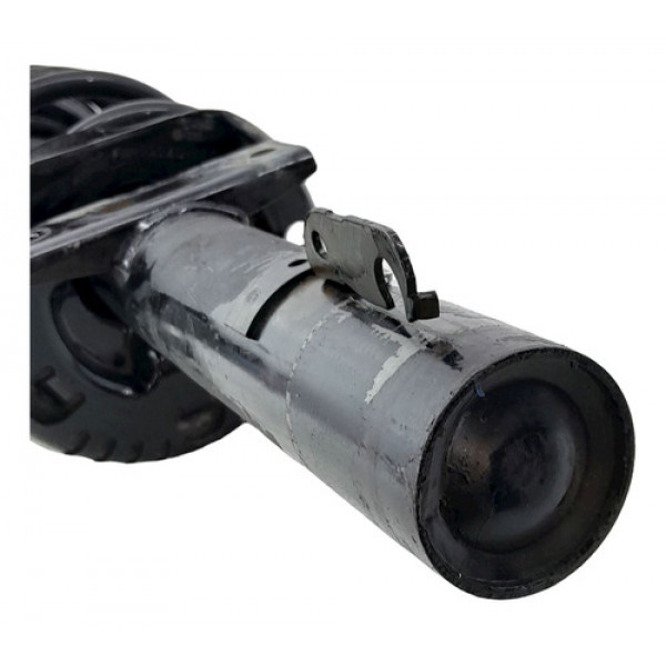 Suspensão Dianteira Direita Vw Fox 1.0 2009 157492