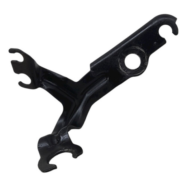 Suporte Flexível Sensor Abs Dianteiro Esquerdo  Bmw 550i 4.8 Não Informado