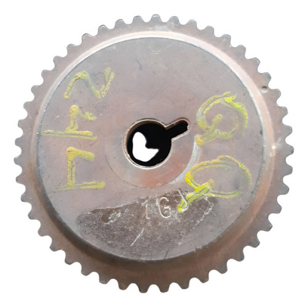 Polia Comando Válvula Cherry Qq 2011    3649 Não Informado